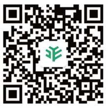 Ningfeng Group WeChat official account QR code